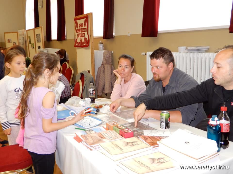 Hagyományőrzés és értékteremtés Biharban 16